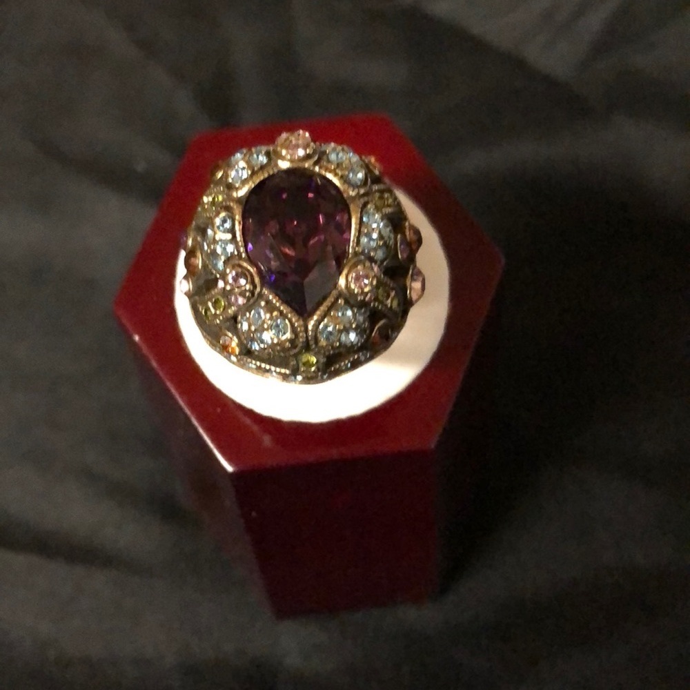 Heidi Daus Ring - image 3